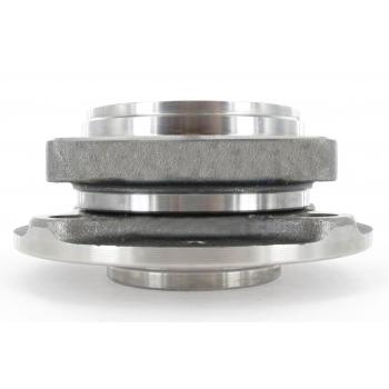 1993 Saab 9000 Wheel Bearing and Hub Assembly Front SKF BR930226 image 3 of 3
