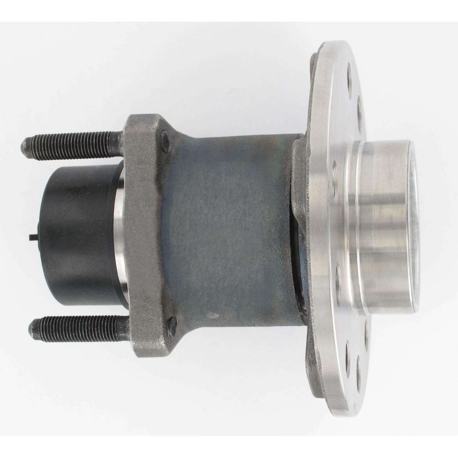 SKF BR930227 - Wheel Bearing and Hub Assembly SKF BR930227 Axle Bearing and Hub Assembly product image 3 of 3