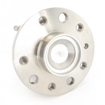 2009 Saab 9-5 Wheel Bearing and Hub Assembly Rear SKF BR930228 image 2 of 3