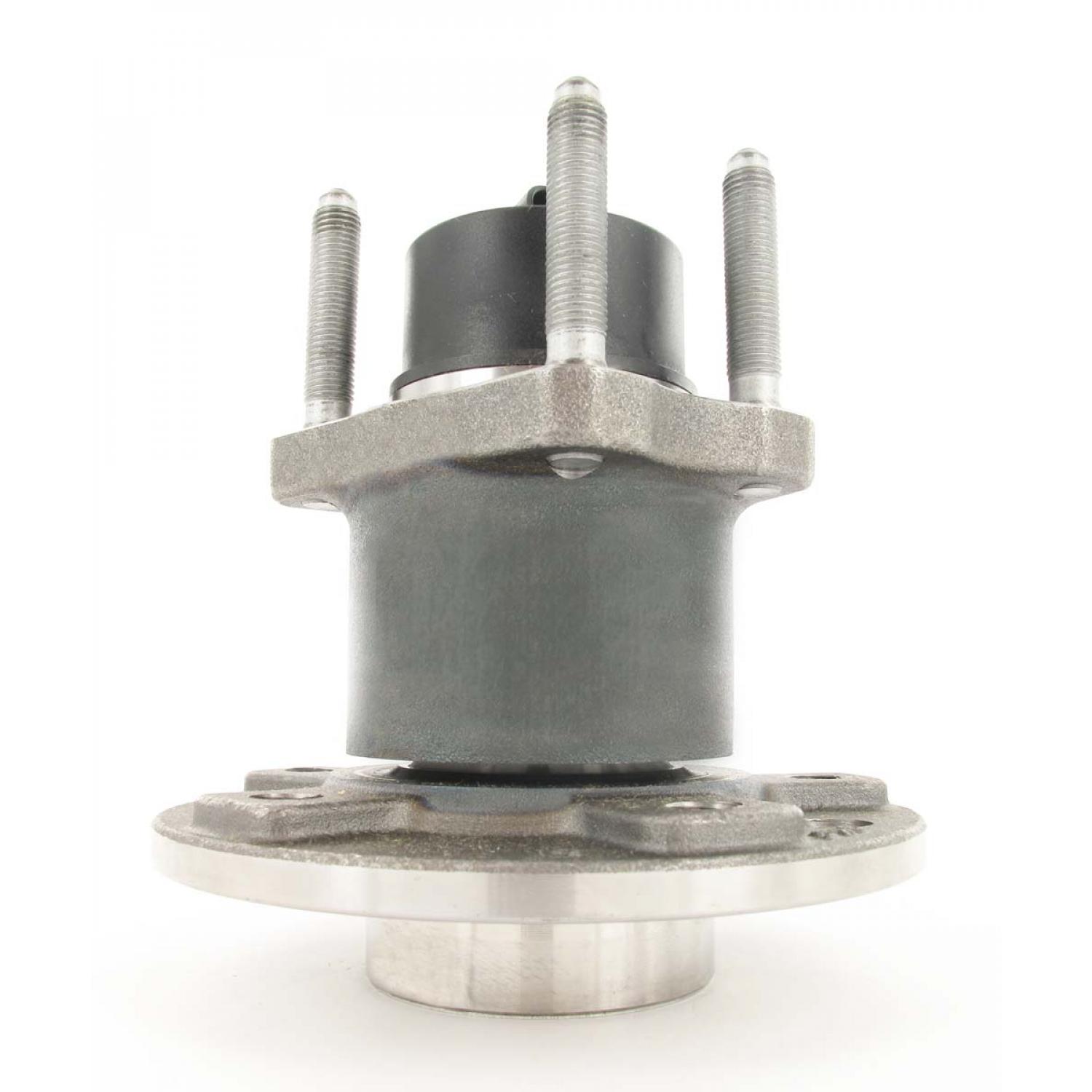 SKF BR930228 - Wheel Bearing and Hub Assembly SKF BR930228 Axle Bearing and Hub Assembly product image 3 of 3