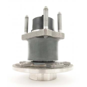2009 Saab 9-5 Wheel Bearing and Hub Assembly Rear SKF BR930228 image 3 of 3