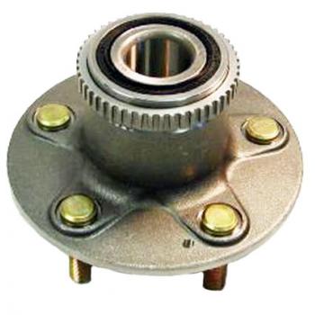 1998 Acura TL Wheel Bearing and Hub Assembly Rear SKF BR930229 image 1 of 3
