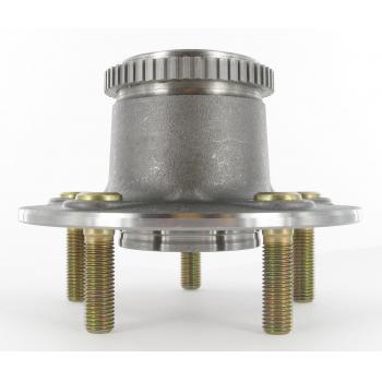 1998 Acura TL Wheel Bearing and Hub Assembly Rear SKF BR930229 image 3 of 3