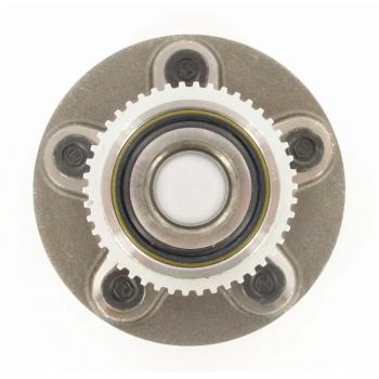 2002 Chrysler PT Cruiser Wheel Bearing and Hub Assembly Rear SKF BR930230 image 1 of 3