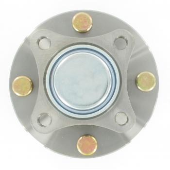 1992 Isuzu Impulse Wheel Bearing and Hub Assembly Rear SKF BR930231 image 1 of 3