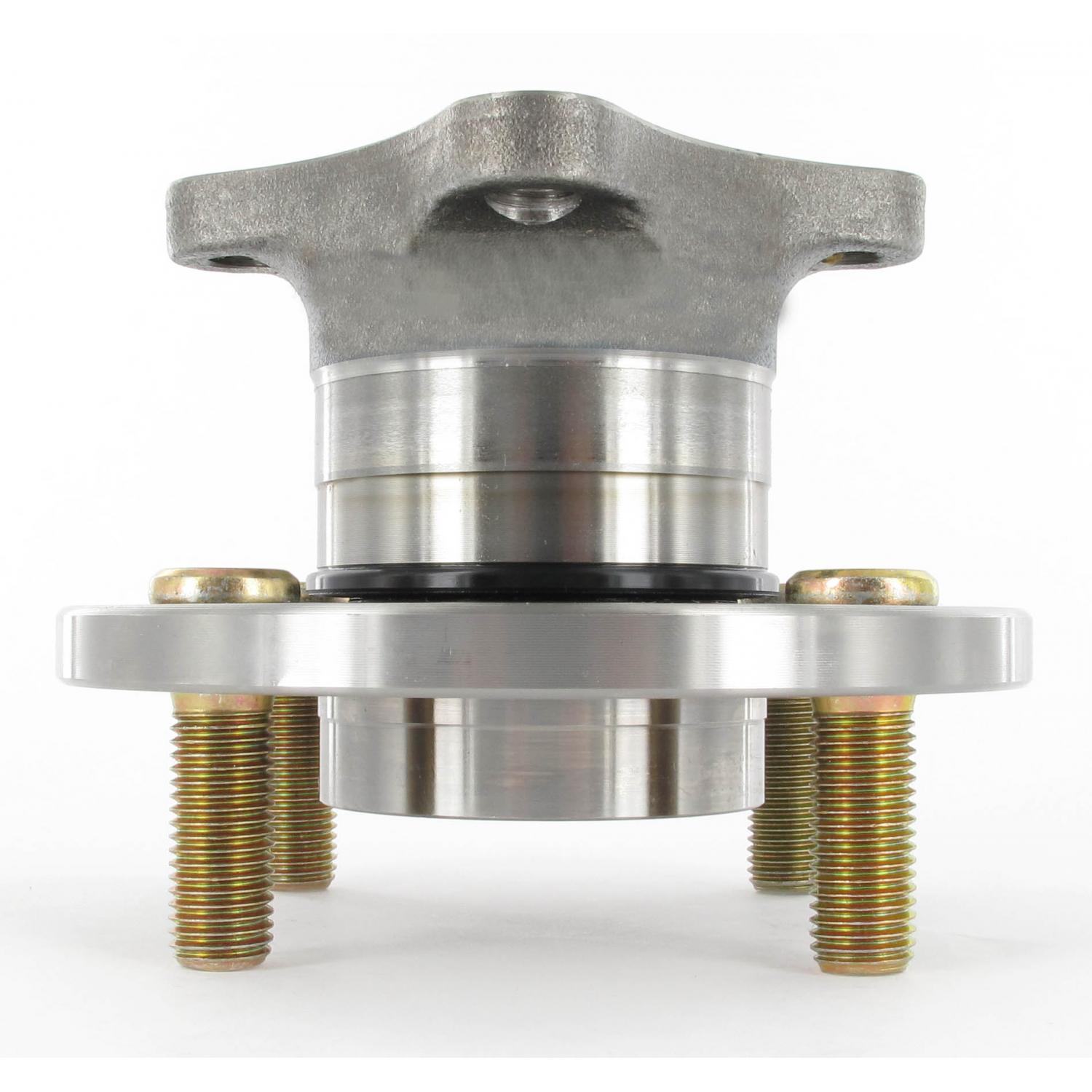 SKF BR930231 - Wheel Bearing and Hub Assembly SKF BR930231 Axle Bearing and Hub Assembly product image 3 of 3