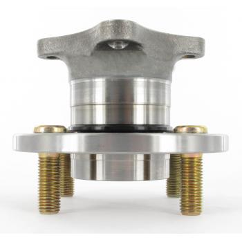 1992 Isuzu Impulse Wheel Bearing and Hub Assembly Rear SKF BR930231 image 3 of 3