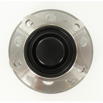 2003 Toyota Camry Wheel Bearing and Hub Assembly Rear SKF BR930232 image 1 of 3