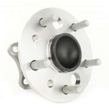 2003 Toyota Camry Wheel Bearing and Hub Assembly Rear SKF BR930232 image 2 of 3