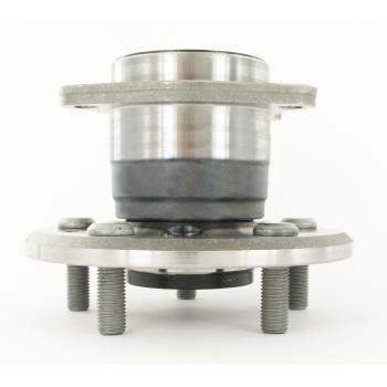 2003 Toyota Camry Wheel Bearing and Hub Assembly Rear SKF BR930232 image 3 of 3