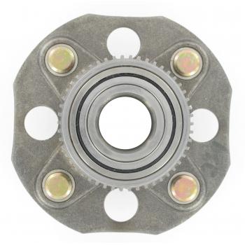 2002 Honda Accord Wheel Bearing and Hub Assembly Rear SKF BR930234 image 1 of 3