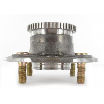 2002 Honda Accord Wheel Bearing and Hub Assembly Rear SKF BR930234 image 3 of 3