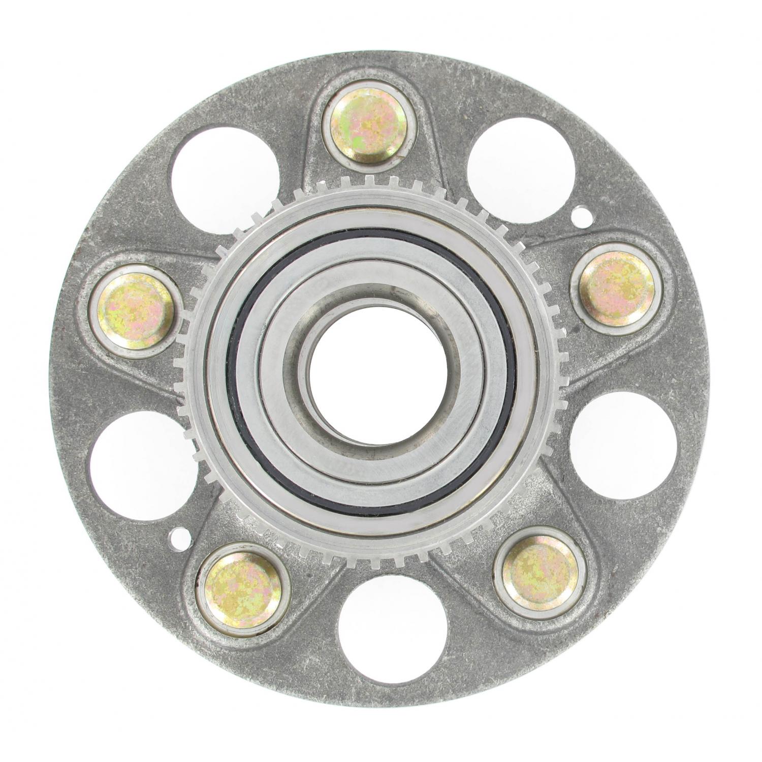 SKF BR930235 - Wheel Bearing and Hub Assembly SKF BR930235 Axle Bearing and Hub Assembly product image 1 of 3
