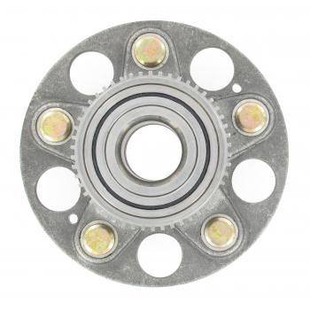 2003 Acura CL Wheel Bearing and Hub Assembly Rear SKF BR930235 image 1 of 3