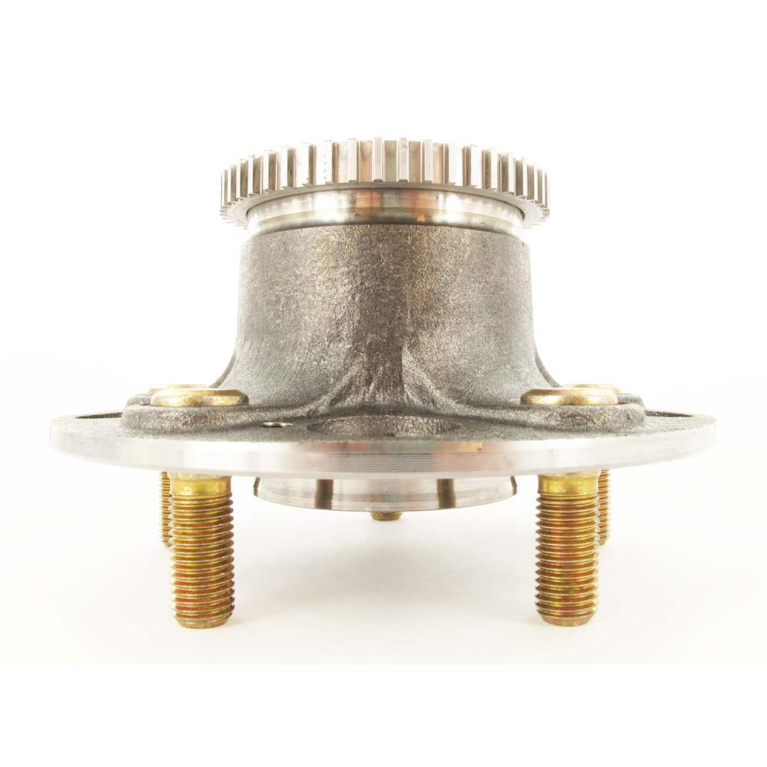 SKF BR930235 - Wheel Bearing and Hub Assembly SKF BR930235 Axle Bearing and Hub Assembly product image 3 of 3