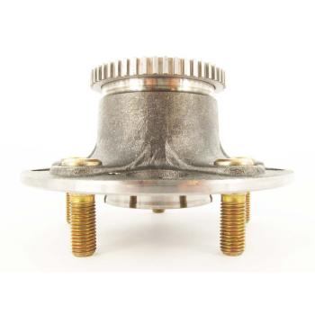 2003 Acura CL Wheel Bearing and Hub Assembly Rear SKF BR930235 image 3 of 3