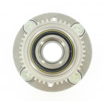 2005 Mazda Miata Wheel Bearing and Hub Assembly Front SKF BR930237 image 1 of 3