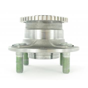 2005 Mazda Miata Wheel Bearing and Hub Assembly Front SKF BR930237 image 3 of 3