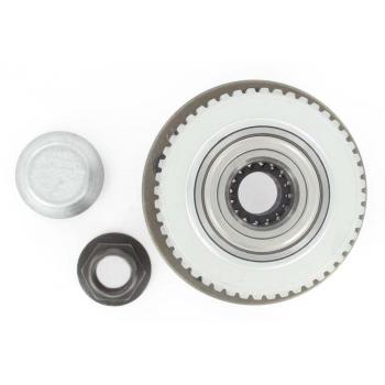1998 Volvo V90 Wheel Bearing and Hub Assembly Repair Kit