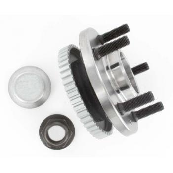 1998 Volvo S90 Wheel Bearing and Hub Assembly Repair Kit Front SKF BR930241K image 2 of 3