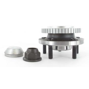 1998 Volvo S90 Wheel Bearing and Hub Assembly Repair Kit Front SKF BR930241K image 3 of 3