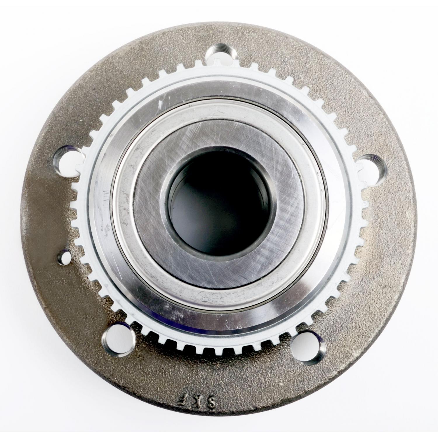 SKF BR930242 - Wheel Bearing and Hub Assembly SKF BR930242 Axle Bearing and Hub Assembly product image 1 of 2