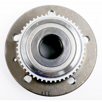 1999 Volvo C70 Wheel Bearing and Hub Assembly Rear SKF BR930242 image 1 of 2