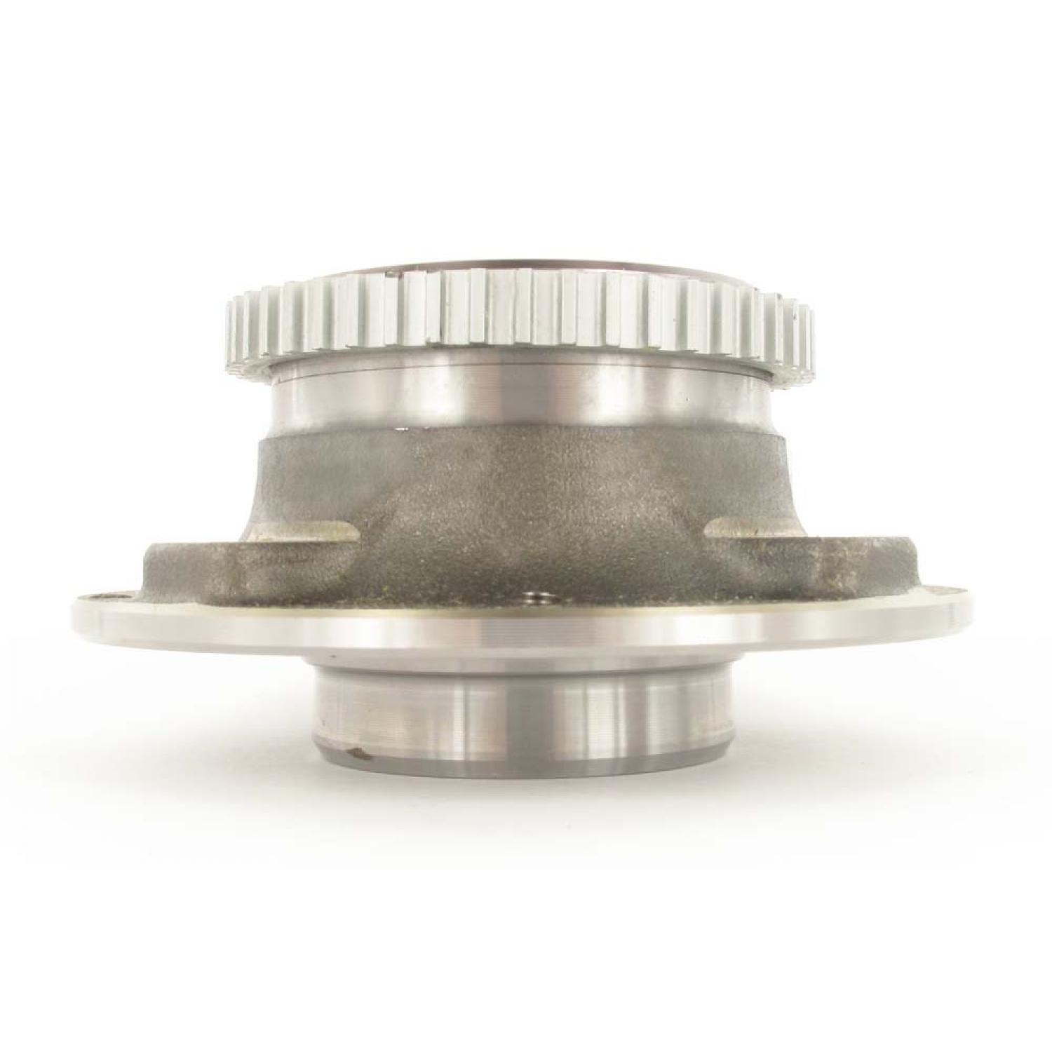 SKF BR930242 - Wheel Bearing and Hub Assembly SKF BR930242 Axle Bearing and Hub Assembly product image 2 of 2