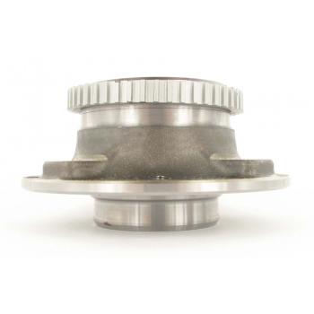 1999 Volvo C70 Wheel Bearing and Hub Assembly Rear SKF BR930242 image 2 of 2