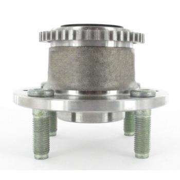 1995 Mercury Tracer Wheel Bearing and Hub Assembly Rear SKF BR930243 image 3 of 3