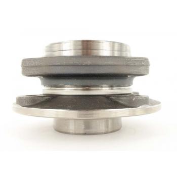1993 Volvo 850 Wheel Bearing and Hub Assembly Front SKF BR930245 image 3 of 3