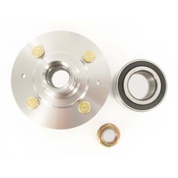 1989 Honda Accord Wheel Bearing and Hub Assembly Repair Kit