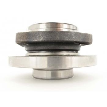 1998 Volvo V70 Wheel Bearing and Hub Assembly Front SKF BR930249 image 3 of 3