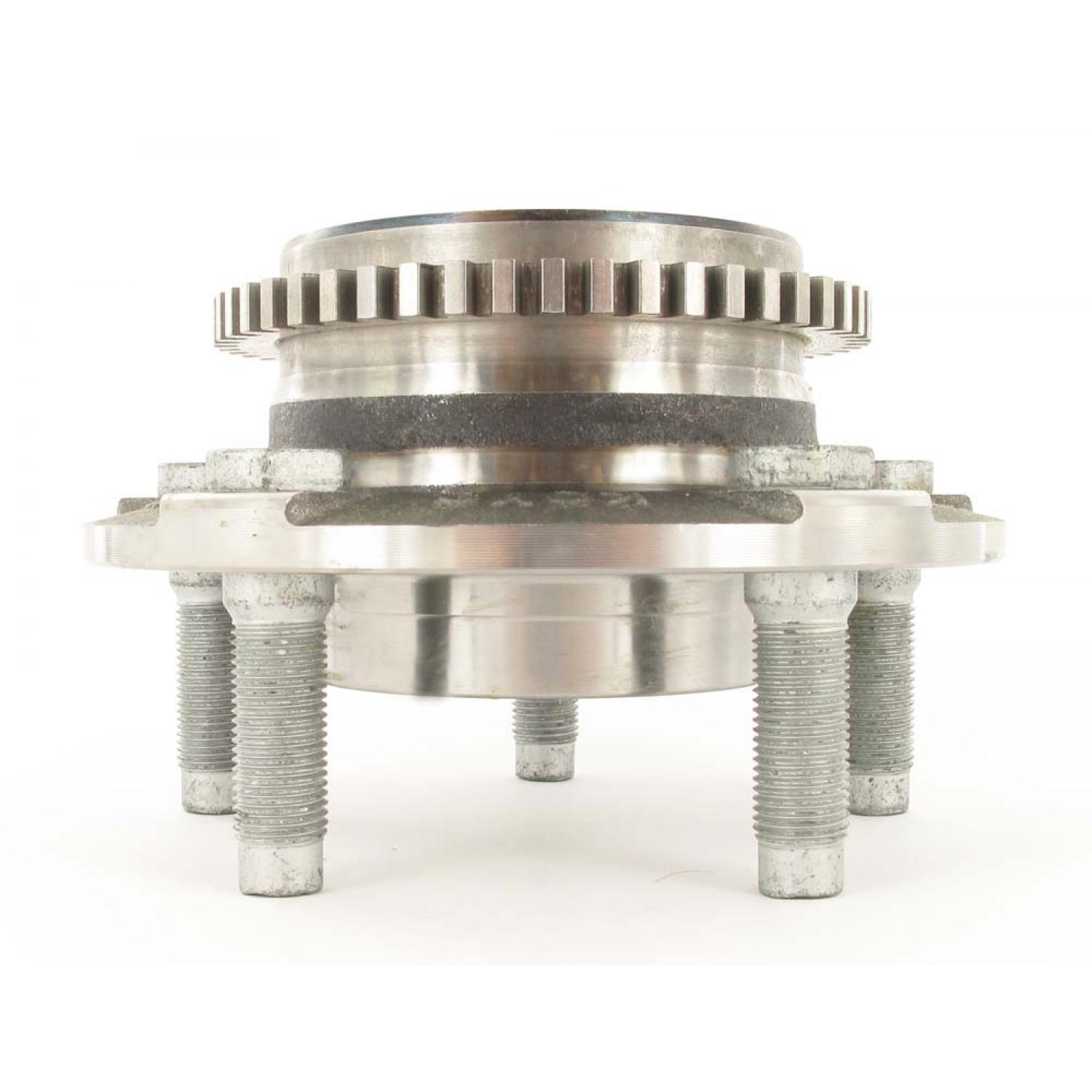 SKF BR930250 - Wheel Bearing and Hub Assembly SKF BR930250 Axle Bearing and Hub Assembly product image 3 of 3