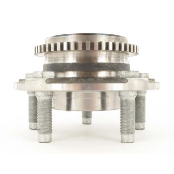 2004 Ford Mustang Wheel Bearing and Hub Assembly Front SKF BR930250 image 3 of 3