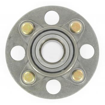 2005 Honda Civic Wheel Bearing and Hub Assembly Rear SKF BR930254 image 1 of 3