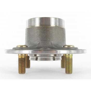 2005 Honda Civic Wheel Bearing and Hub Assembly Rear SKF BR930254 image 3 of 3