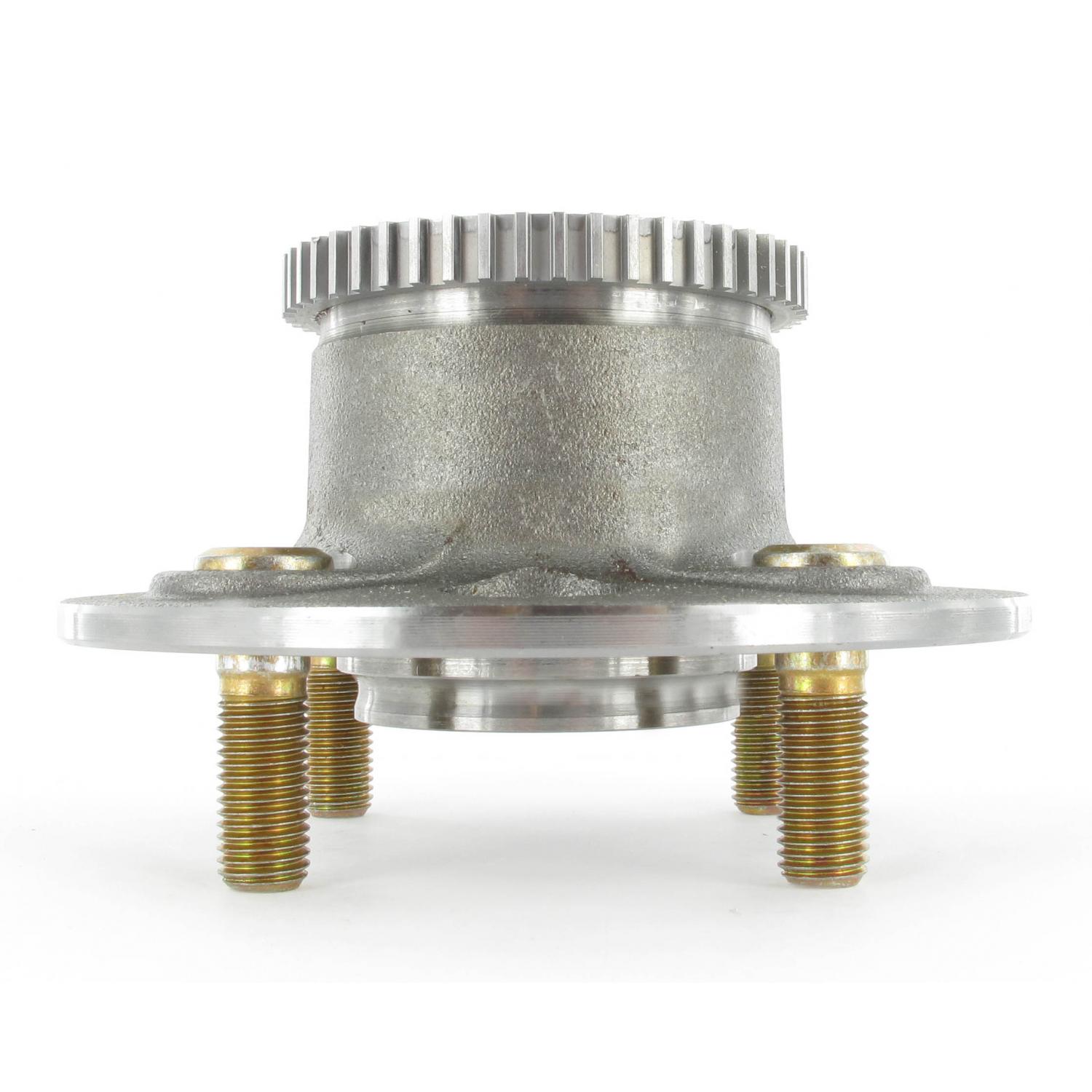 SKF BR930255 - Wheel Bearing and Hub Assembly SKF BR930255 Axle Bearing and Hub Assembly product image 3 of 3