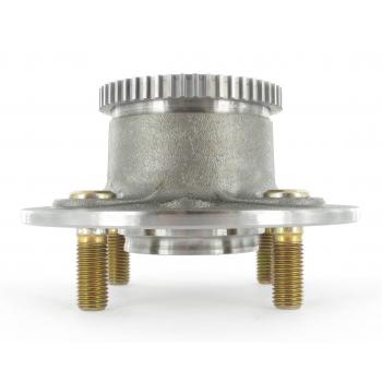 2005 Honda Civic Wheel Bearing and Hub Assembly Rear SKF BR930255 image 3 of 3