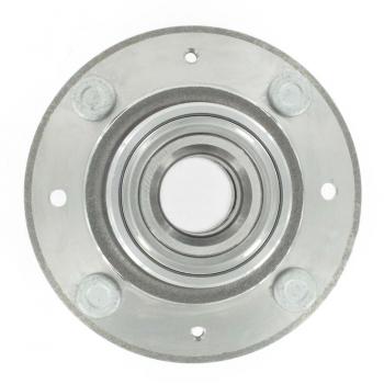 2003 Volvo V40 Wheel Bearing and Hub Assembly Rear SKF BR930257 image 1 of 3