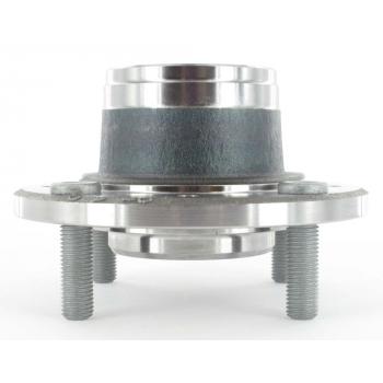 2003 Volvo V40 Wheel Bearing and Hub Assembly Rear SKF BR930257 image 2 of 3