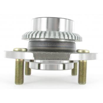 1993 Mitsubishi Expo LRV Wheel Bearing and Hub Assembly Rear SKF BR930258 image 3 of 3