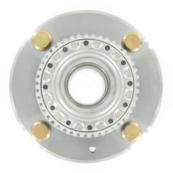 2009 Kia Spectra5 Wheel Bearing and Hub Assembly Rear SKF BR930260 image 1 of 3