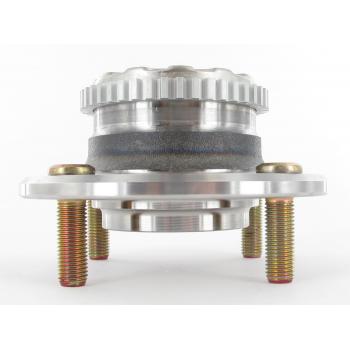 2009 Kia Spectra5 Wheel Bearing and Hub Assembly Rear SKF BR930260 image 3 of 3