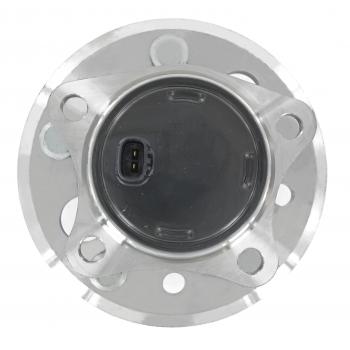2010 Toyota Avalon Wheel Bearing and Hub Assembly Rear Right SKF BR930266 image 1 of 3