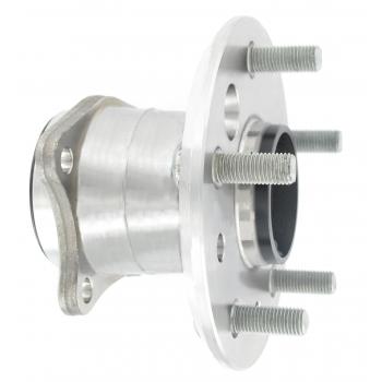 2010 Toyota Avalon Wheel Bearing and Hub Assembly Rear Right SKF BR930266 image 2 of 3