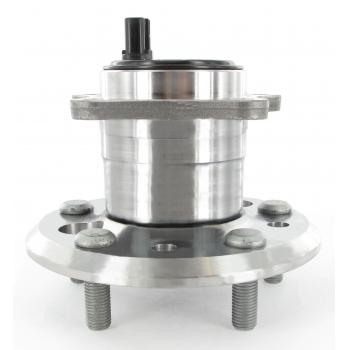 2010 Toyota Avalon Wheel Bearing and Hub Assembly Rear Right SKF BR930266 image 3 of 3