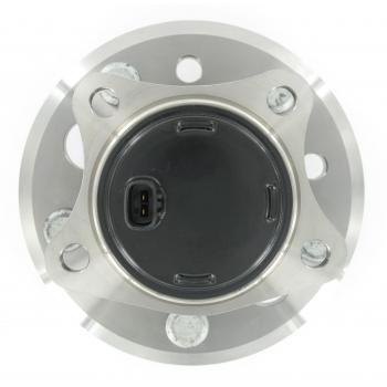 2010 Toyota Avalon Wheel Bearing and Hub Assembly Rear Left SKF BR930267 image 1 of 3