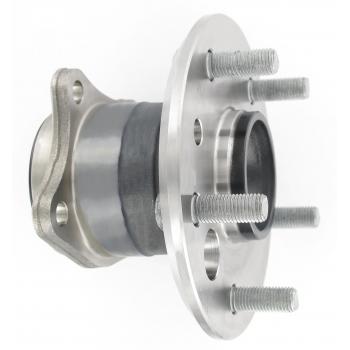 SKF BR930267 - Wheel Bearing and Hub Assembly Product image