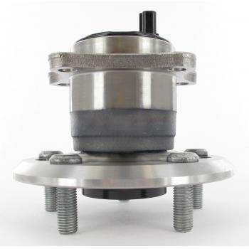 SKF BR930267 - Wheel Bearing and Hub Assembly Product image